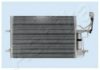 ASHIKA CND253020 Condenser, air conditioning